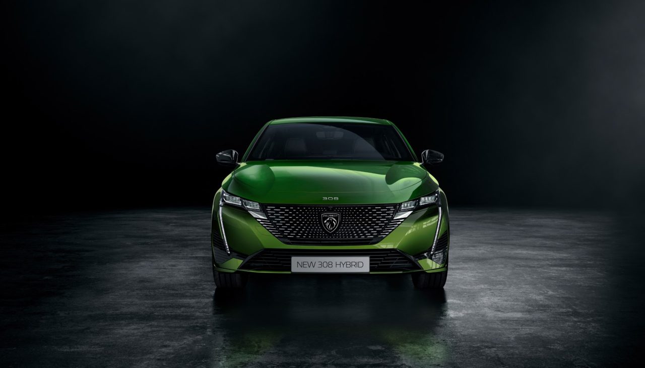 Yeni Peugeot 308 satışa sunuldu. Fiyatları Ne Kadar? 308 GT Özellikleri Neler?
