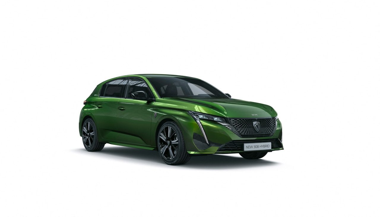 Yeni Peugeot 308 satışa sunuldu. Fiyatları Ne Kadar? 308 GT Özellikleri Neler?