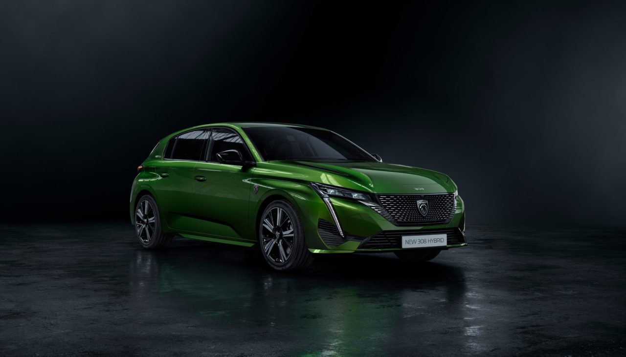 Yeni Peugeot 308 satışa sunuldu. Fiyatları Ne Kadar? 308 GT Özellikleri Neler?
