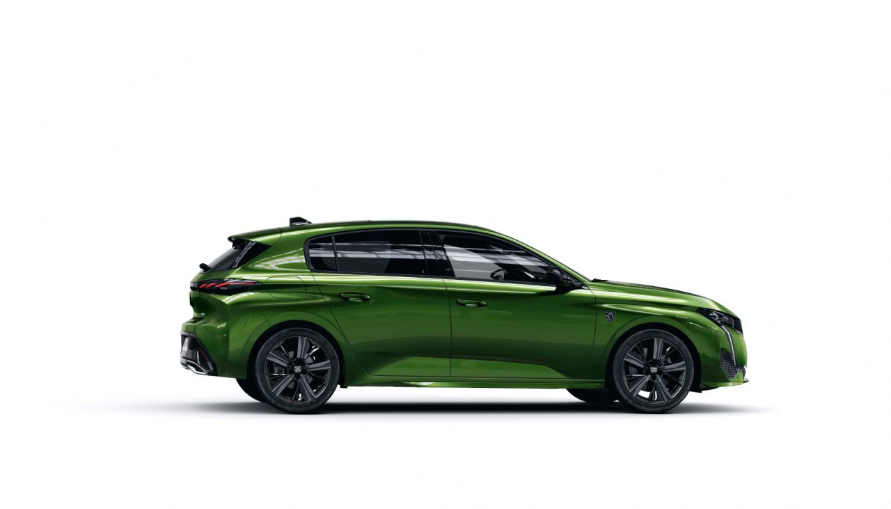 Yeni Peugeot 308 satışa sunuldu. Fiyatları Ne Kadar? 308 GT Özellikleri Neler?