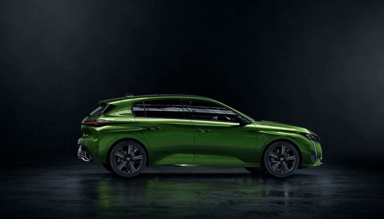 Yeni Peugeot 308 satışa sunuldu. Fiyatları Ne Kadar? 308 GT Özellikleri Neler?