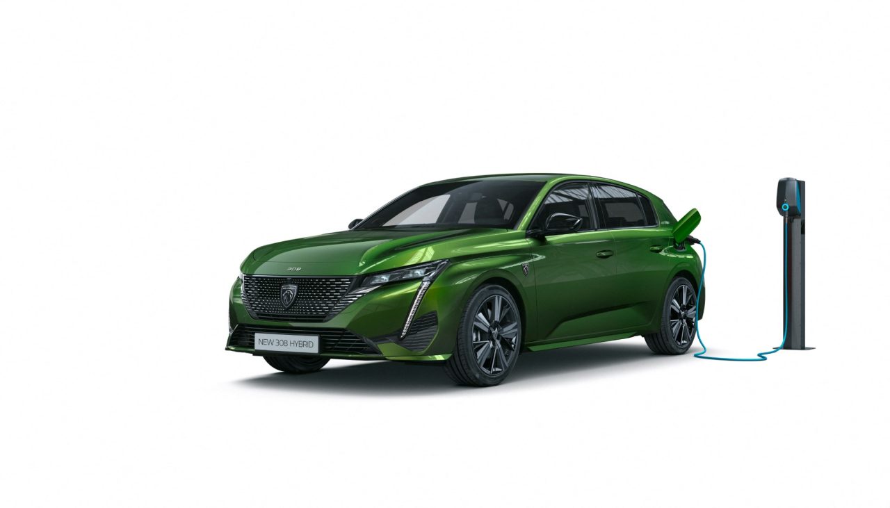 Yeni Peugeot 308 satışa sunuldu. Fiyatları Ne Kadar? 308 GT Özellikleri Neler?