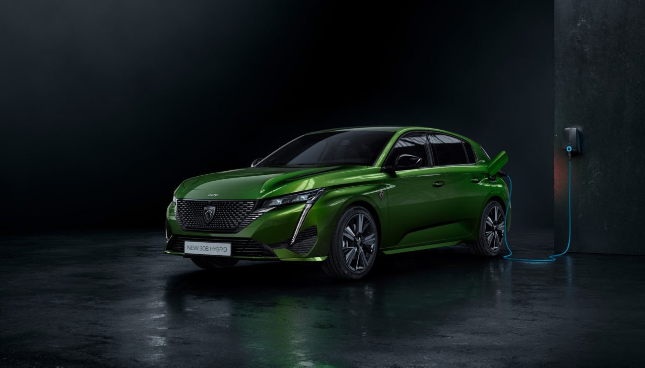 Yeni Peugeot 308 satışa sunuldu. Fiyatları Ne Kadar? 308 GT Özellikleri Neler?