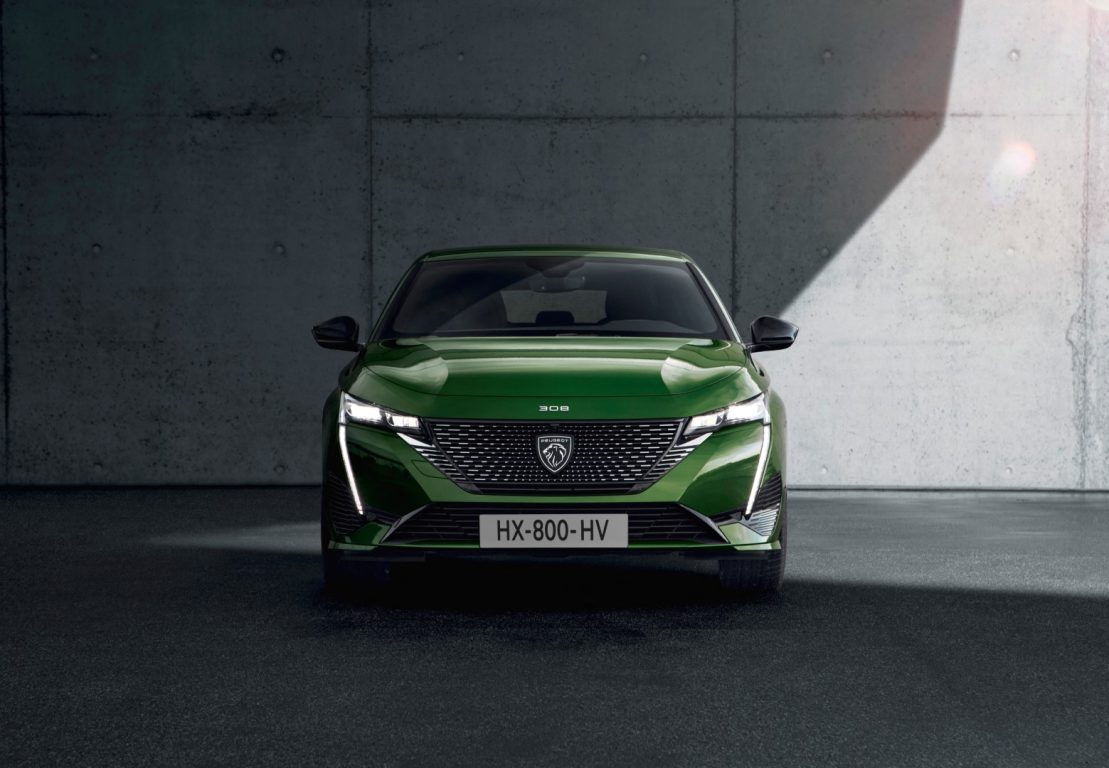 Yeni Peugeot 308 satışa sunuldu. Fiyatları Ne Kadar? 308 GT Özellikleri Neler?