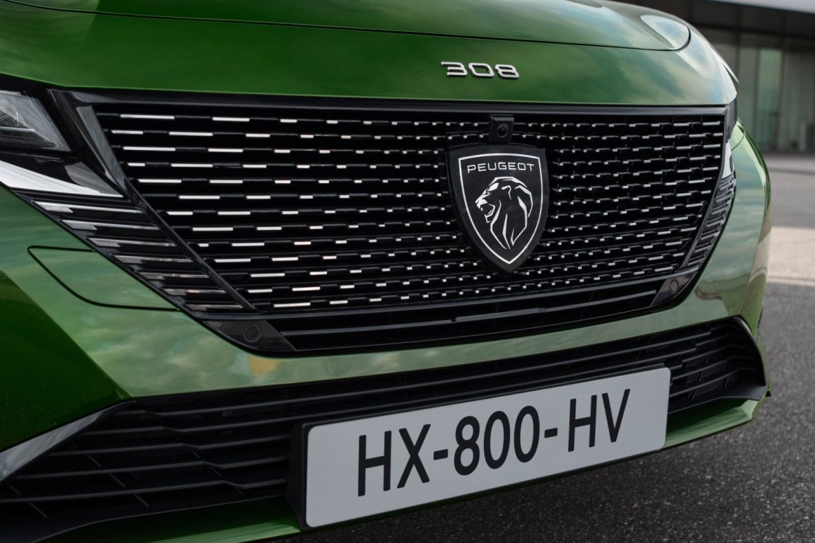 Yeni Peugeot 308 satışa sunuldu. Fiyatları Ne Kadar? 308 GT Özellikleri Neler?