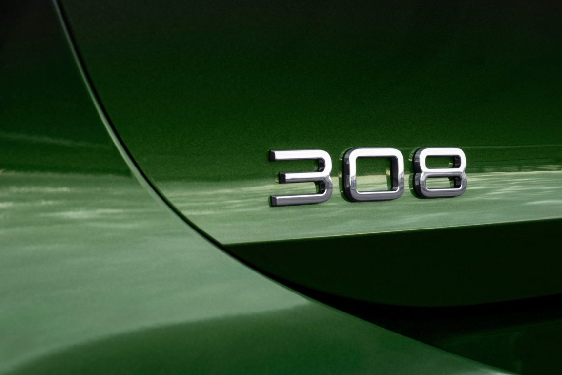 Yeni Peugeot 308 satışa sunuldu. Fiyatları Ne Kadar? 308 GT Özellikleri Neler?