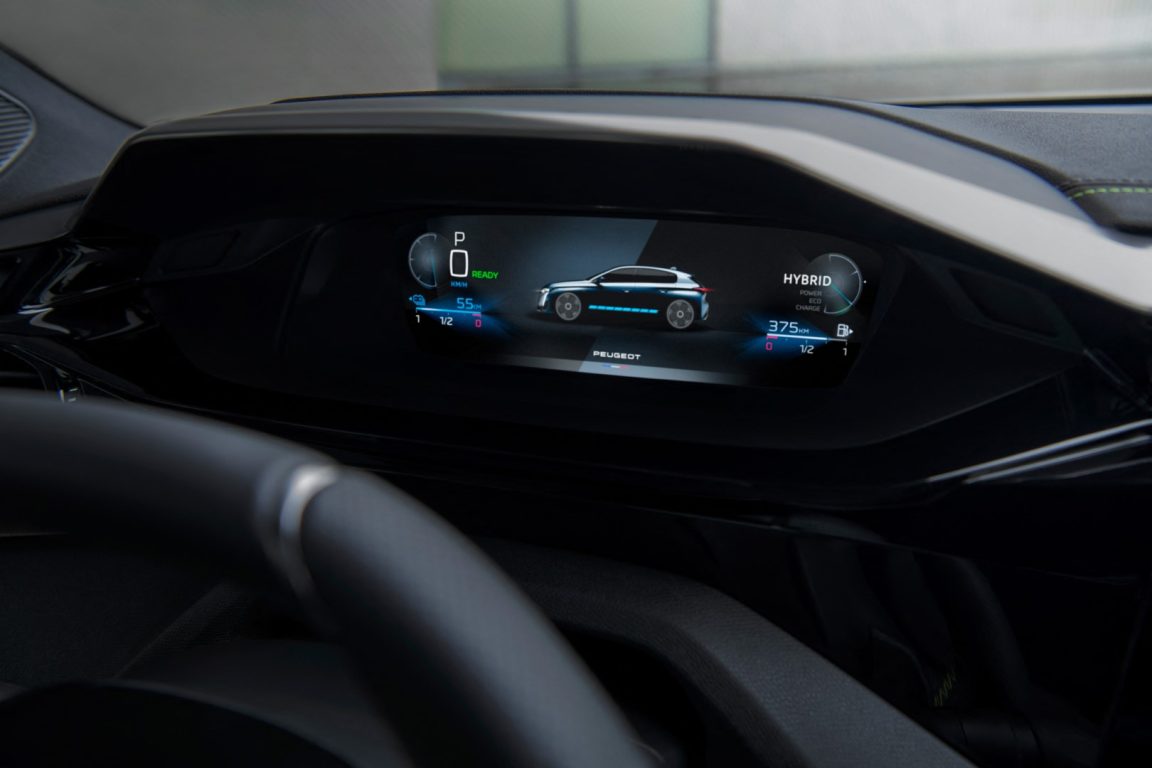 Yeni Peugeot 308 satışa sunuldu. Fiyatları Ne Kadar? 308 GT Özellikleri Neler?