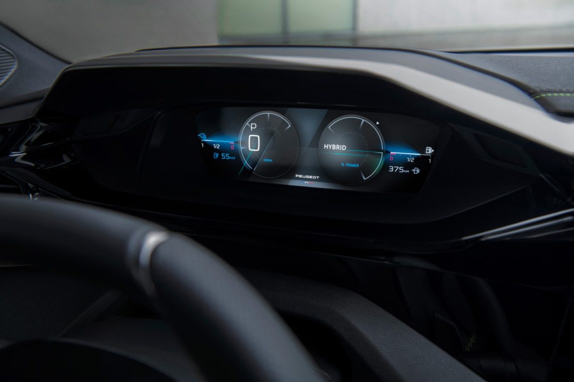 Yeni Peugeot 308 satışa sunuldu. Fiyatları Ne Kadar? 308 GT Özellikleri Neler?