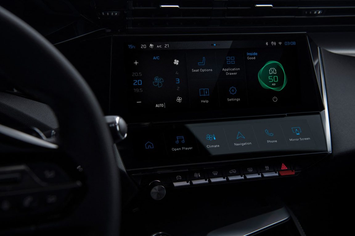 Yeni Peugeot 308 satışa sunuldu. Fiyatları Ne Kadar? 308 GT Özellikleri Neler?