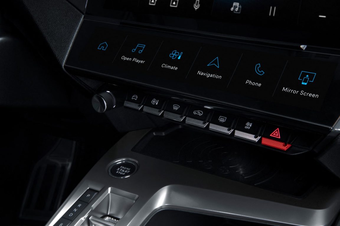 Yeni Peugeot 308 satışa sunuldu. Fiyatları Ne Kadar? 308 GT Özellikleri Neler?