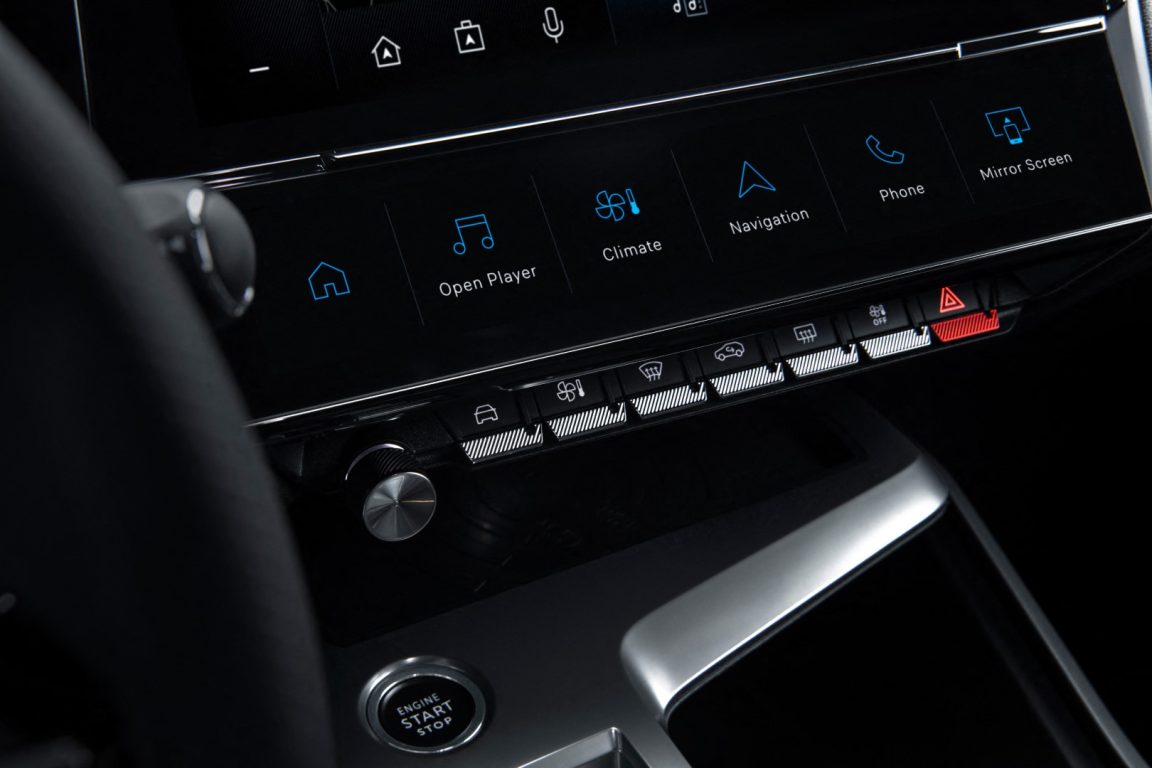 Yeni Peugeot 308 satışa sunuldu. Fiyatları Ne Kadar? 308 GT Özellikleri Neler?