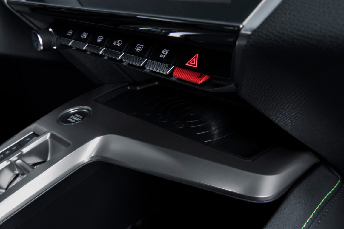 Yeni Peugeot 308 satışa sunuldu. Fiyatları Ne Kadar? 308 GT Özellikleri Neler?