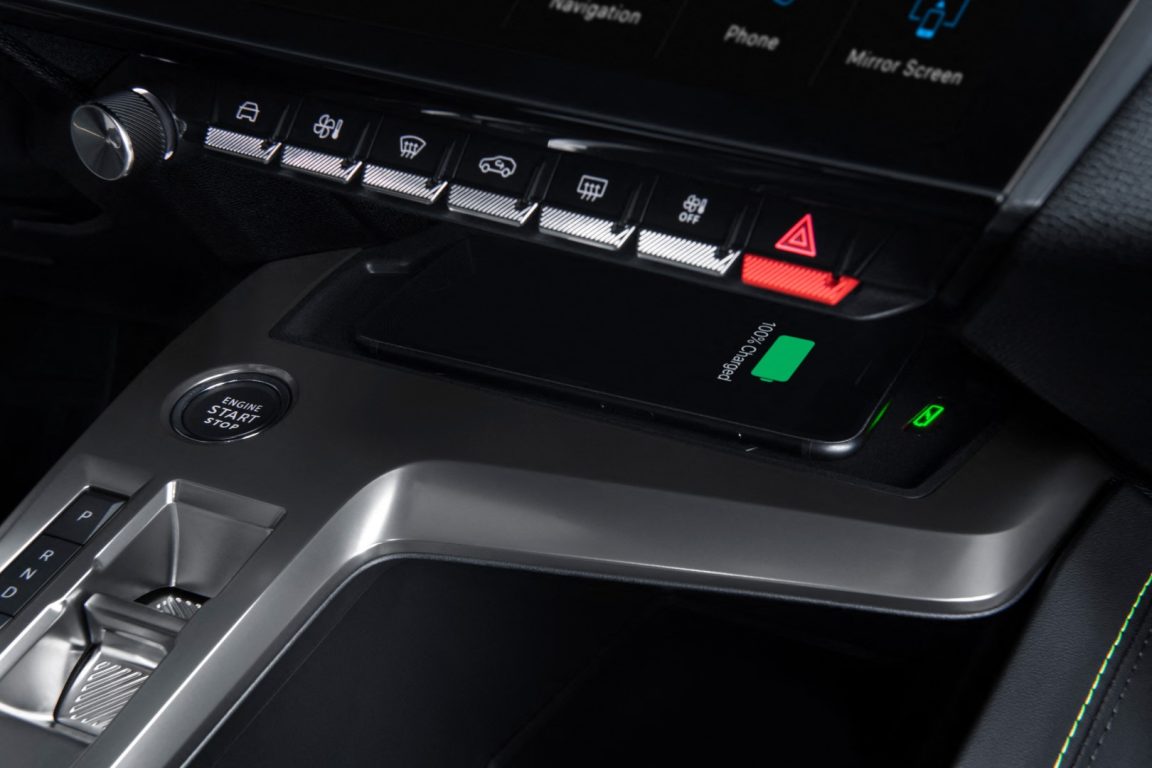 Yeni Peugeot 308 satışa sunuldu. Fiyatları Ne Kadar? 308 GT Özellikleri Neler?