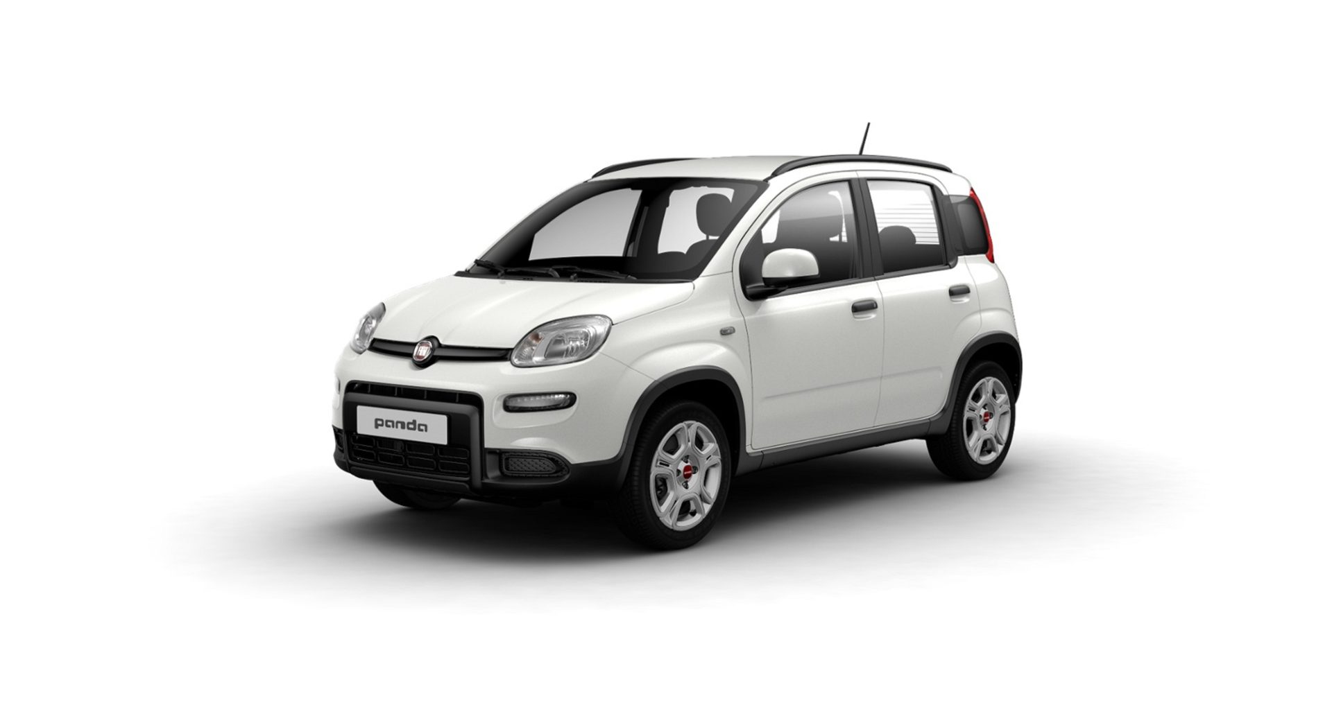 Fiat Panda City seçeneğiyle yeni modelini satışa sundu