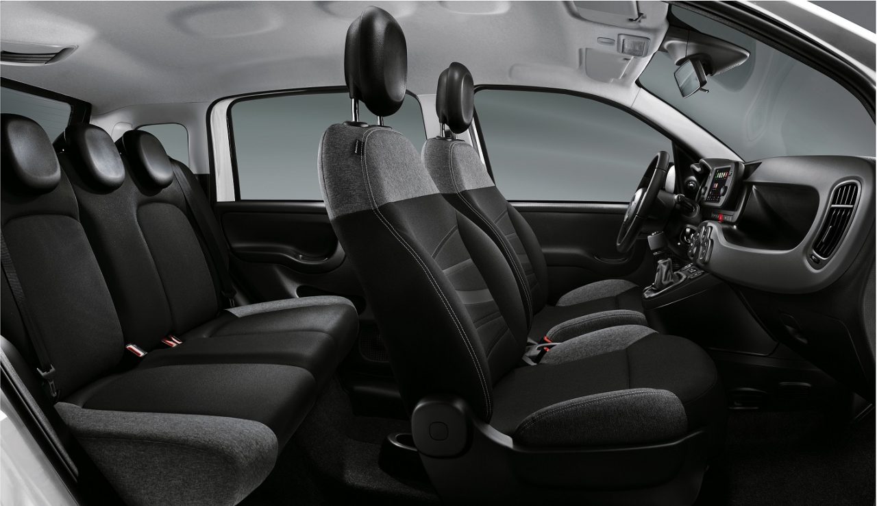 Fiat Panda City seçeneğiyle yeni modelini satışa sundu