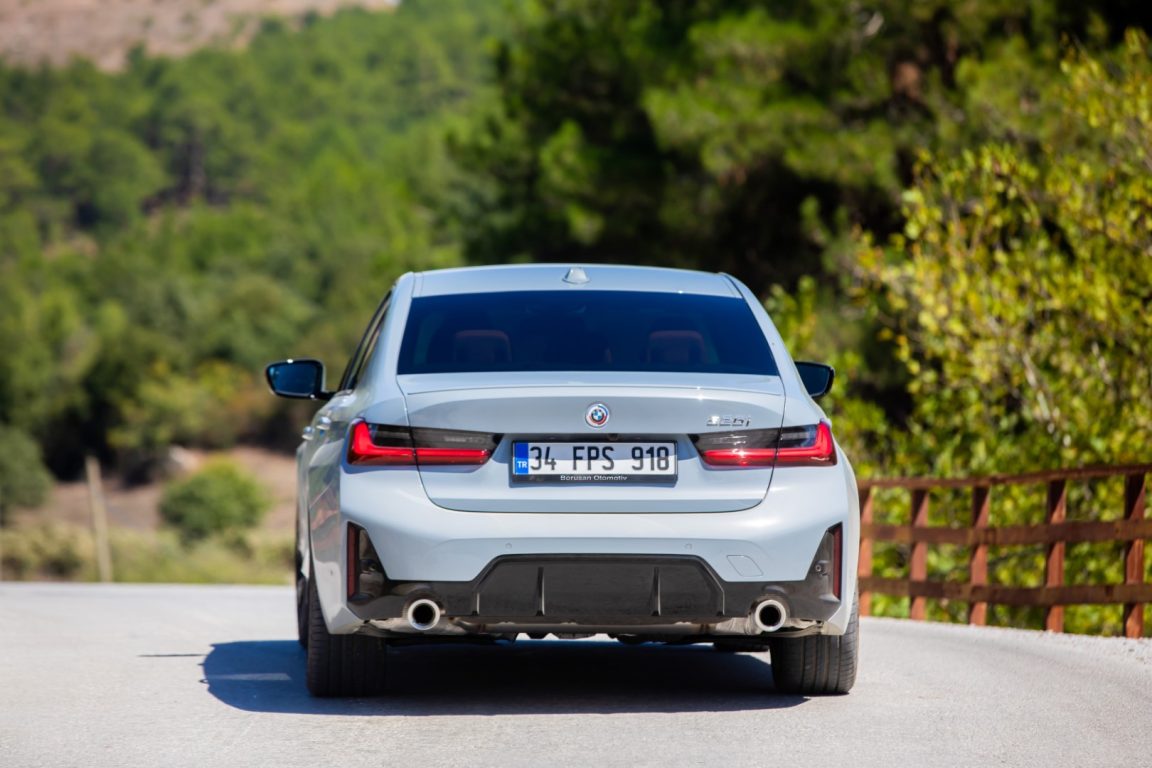 Yeni BMW 3 Serisi Fiyatı Ne Kadar? Özellikleri Neler? 2022 BMW Fiyatları…
