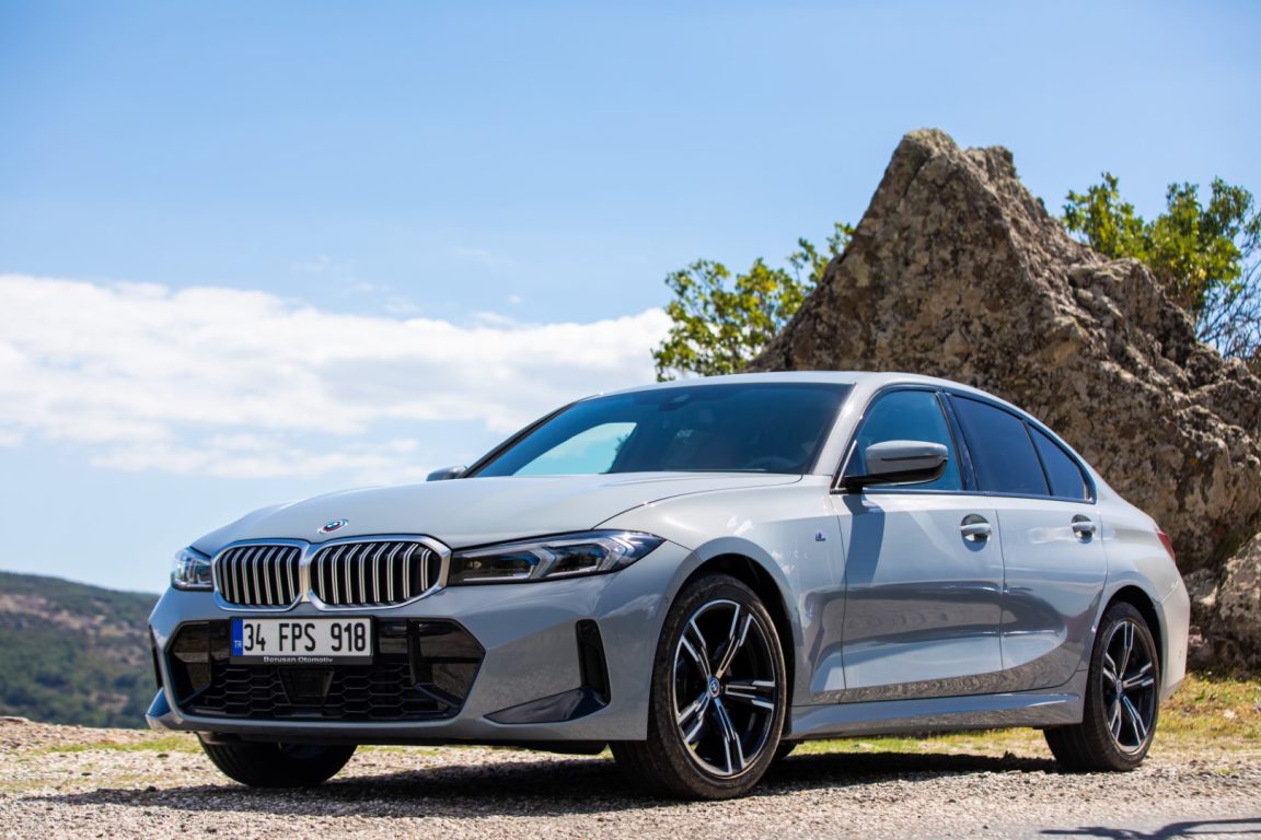 Yeni BMW 3 Serisi Fiyatı Ne Kadar? Özellikleri Neler? 2022 BMW Fiyatları…