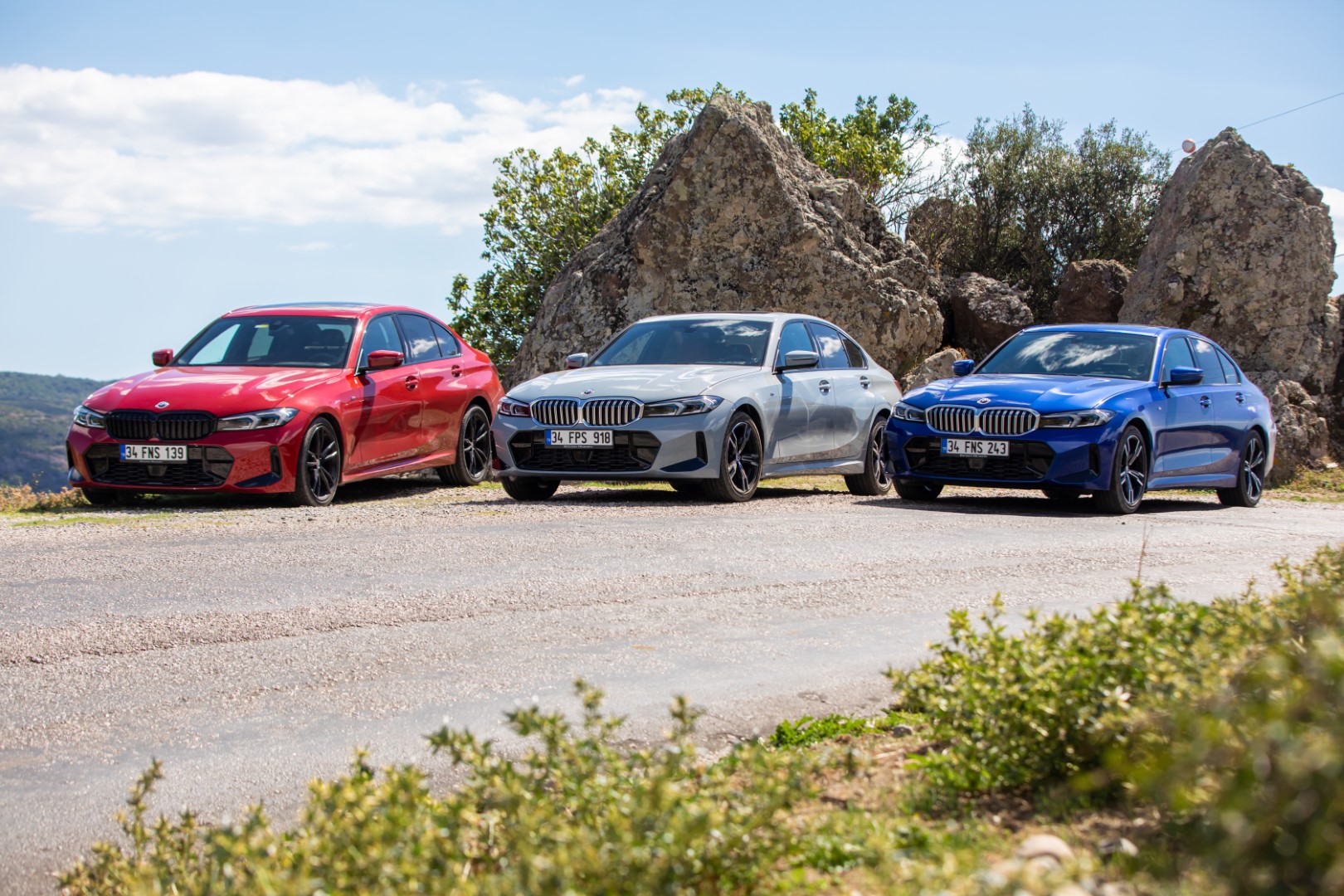 Yeni BMW 3 Serisi Fiyatı Ne Kadar? Özellikleri Neler? 2022 BMW Fiyatları...
