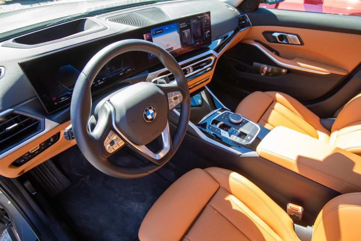 Yeni BMW 3 Serisi Fiyatı Ne Kadar? Özellikleri Neler? 2022 BMW Fiyatları…