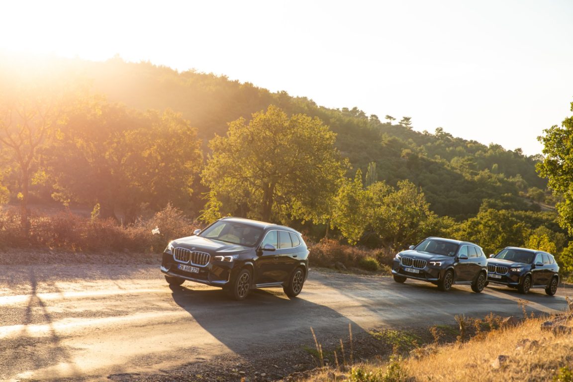 Yeni BMW X1 sıfır fiyatı ne kadar? Özellikleri Neler? Hangi Motoru Kullanıyor? Ne Kadar Yakıyor?