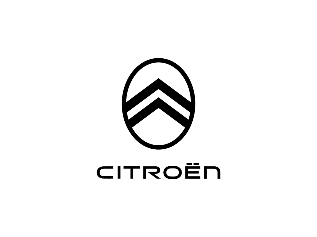 Citroen yeni marka kimliğini ve yeni logosunu tanıttı