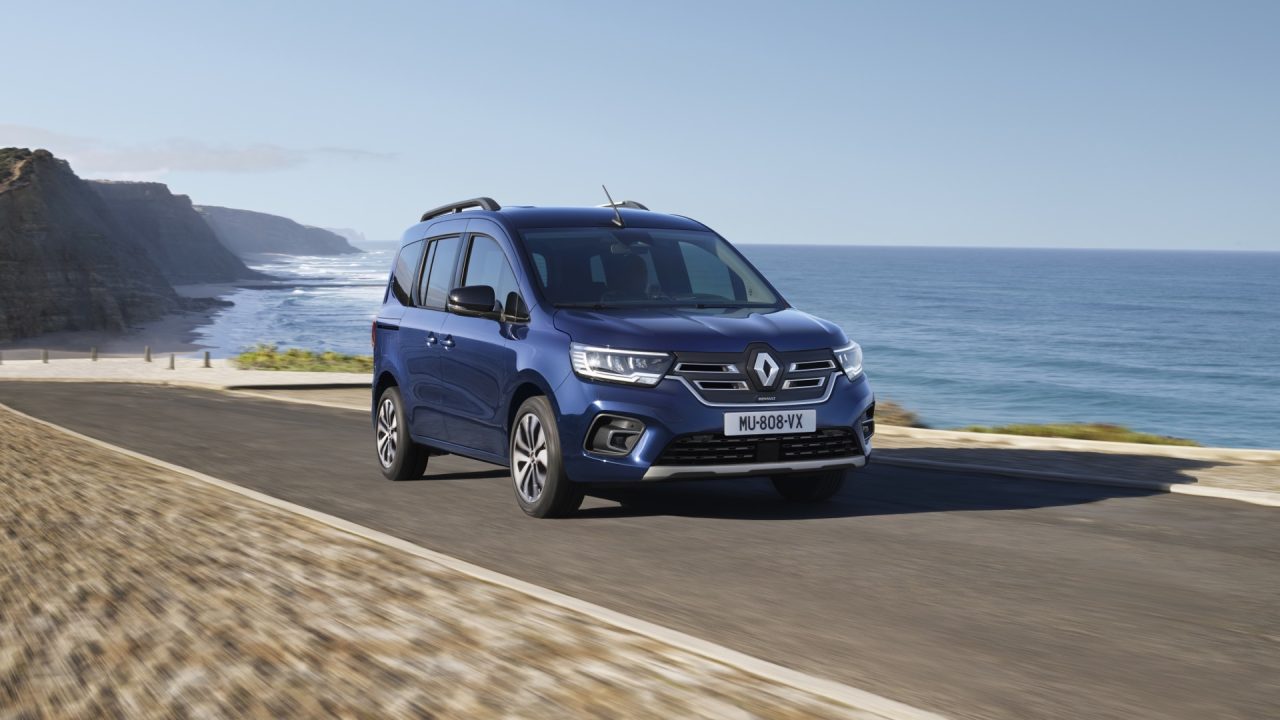 Renault’dan Paris Otomobil Fuarı yenilikleri
