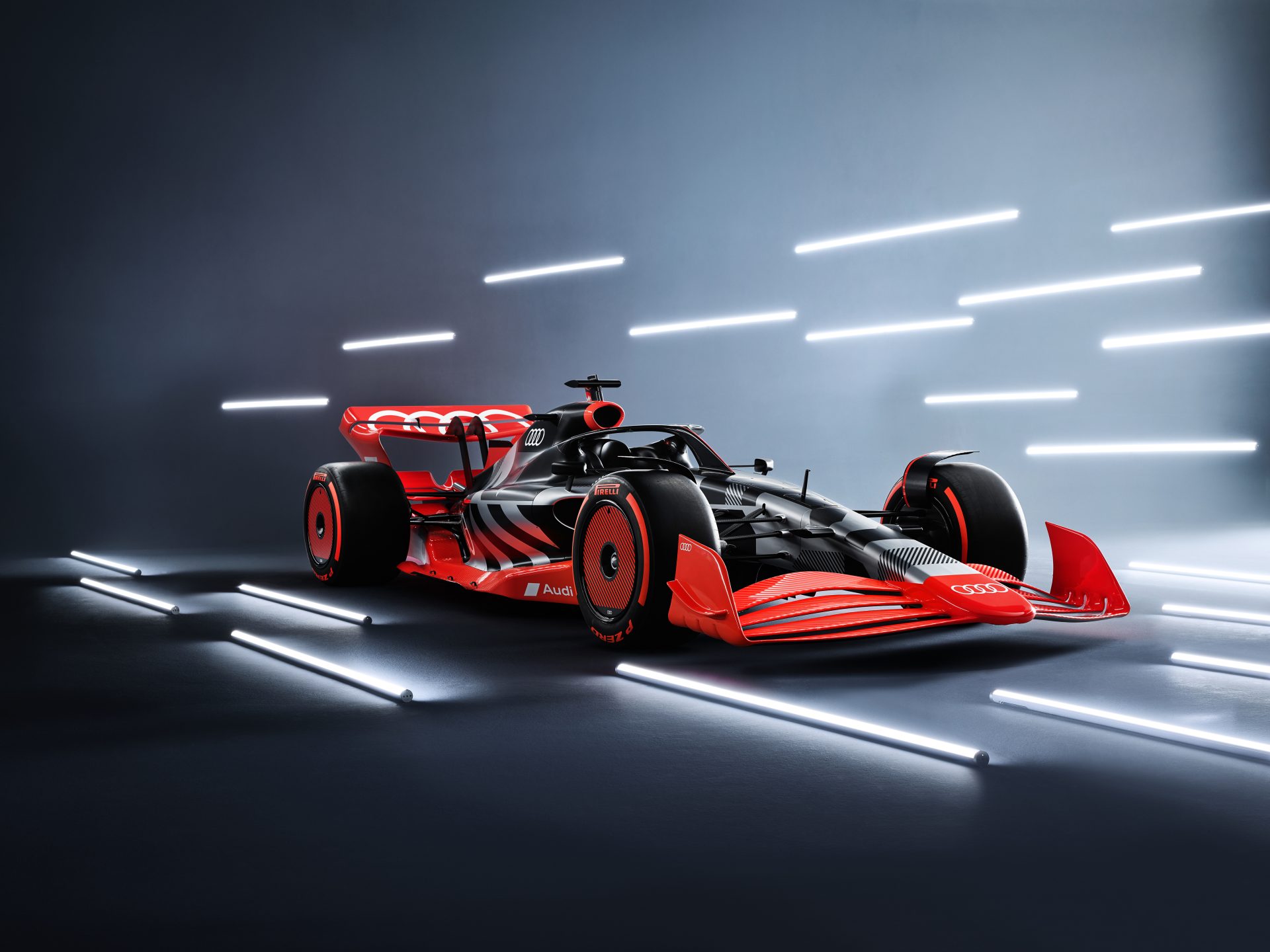 Audi, FIA Formula 1 Dünya Şampiyonası’ndaki ortağını Sauber olarak seçti