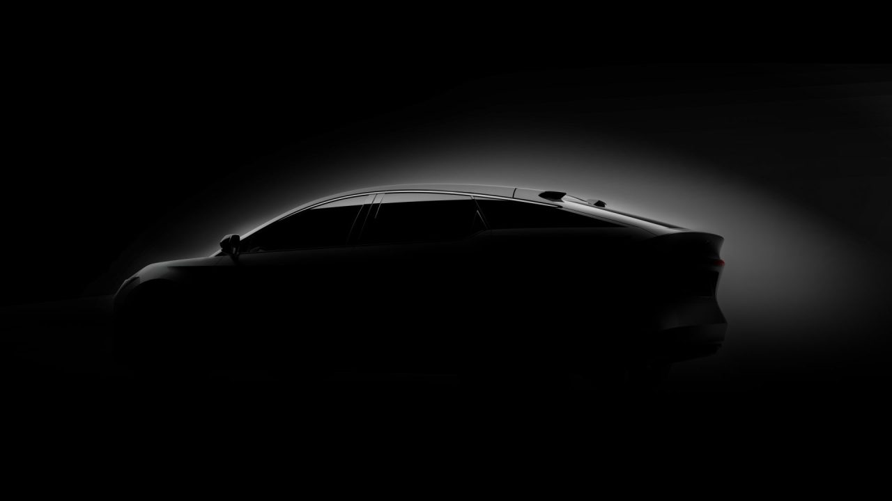 Toyota elektrikli sedan bZ3 modelini duyurdu