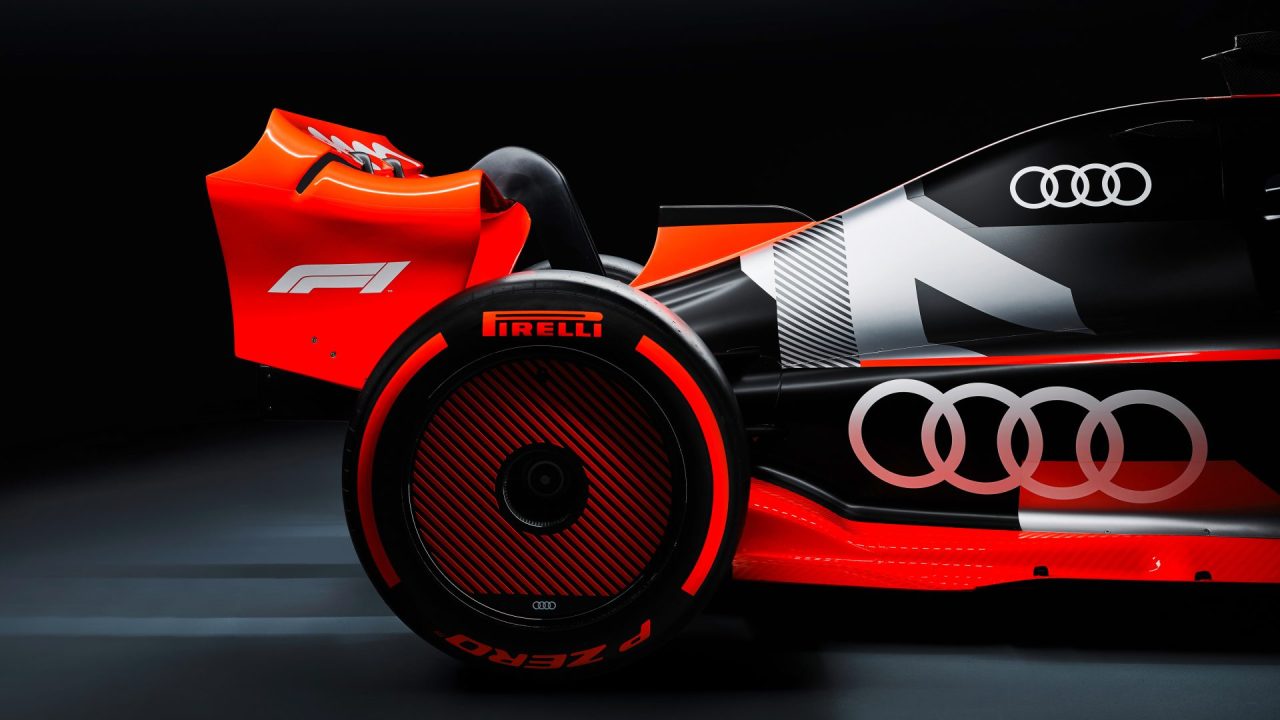 Audi, FIA Formula 1 Dünya Şampiyonası’ndaki ortağını Sauber olarak seçti