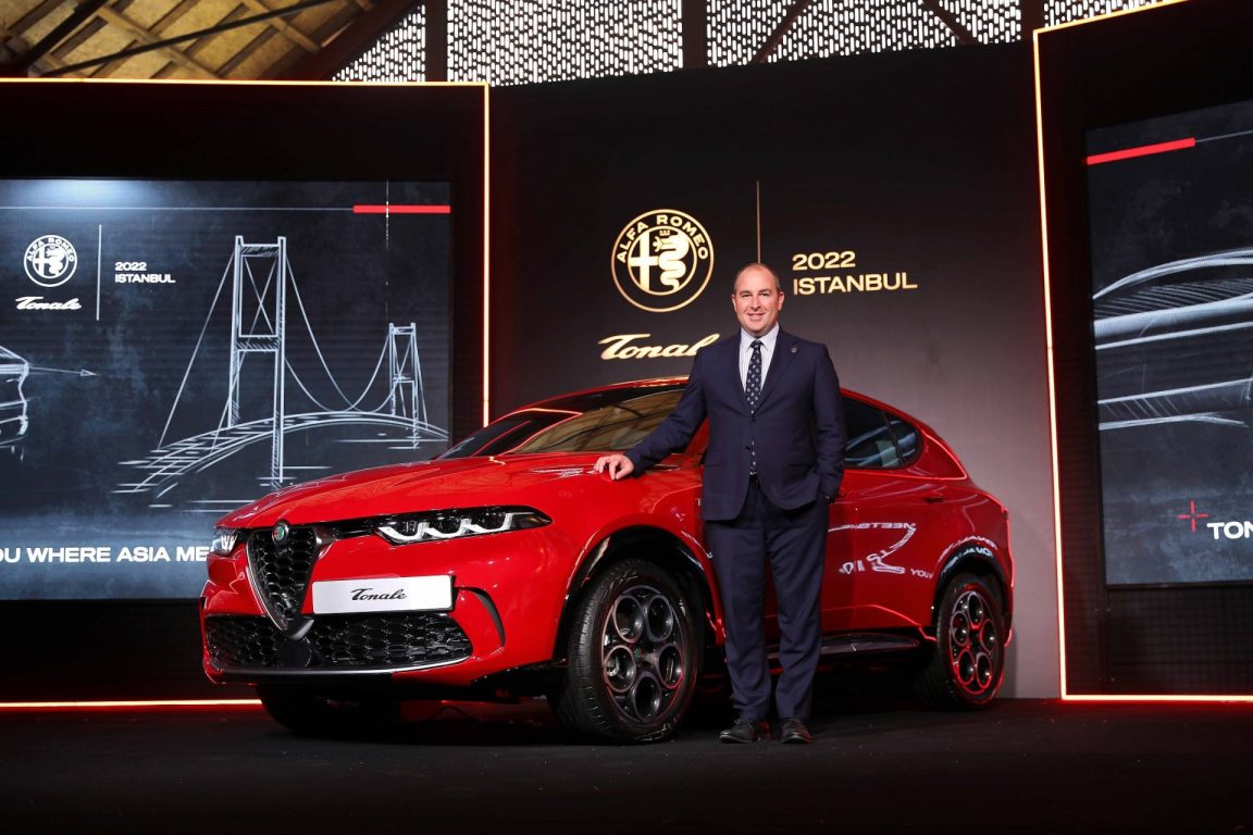 Alfa Romeo Tonale satışa sunuldu. Özellikleri, Fiyatları, Tüm Detaylar!