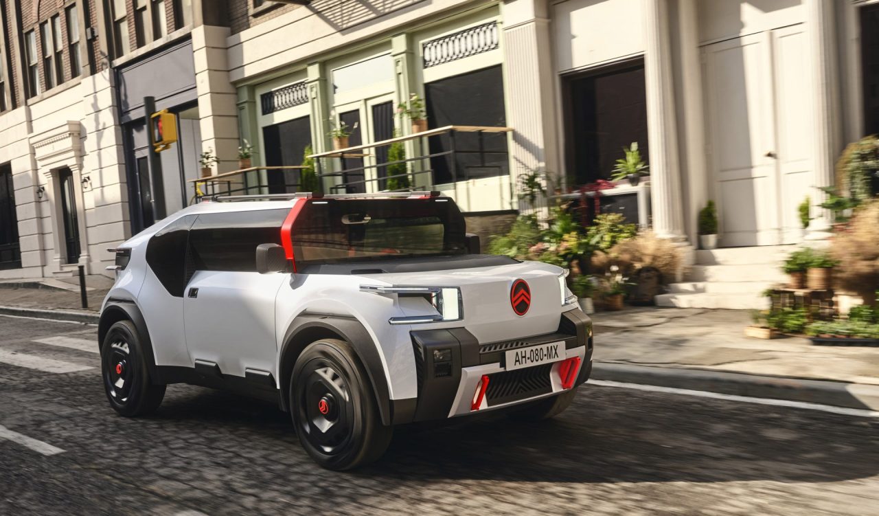 Citroen oli ile yeni bir dönem başlayacak
