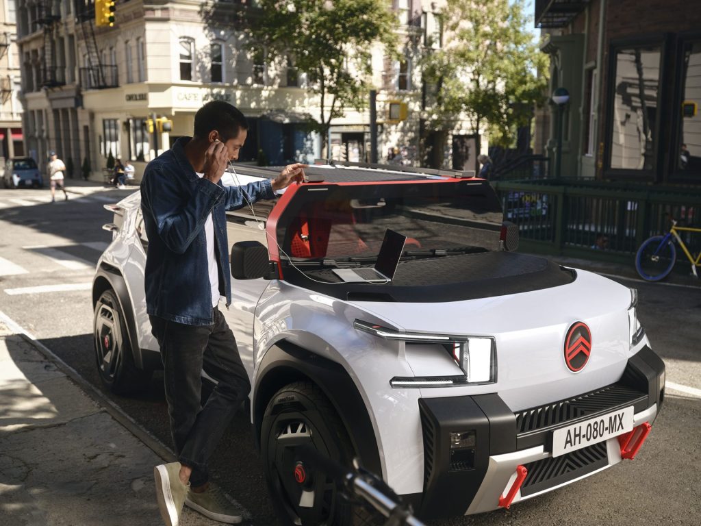 Citroen oli ile yeni bir dönem başlayacak