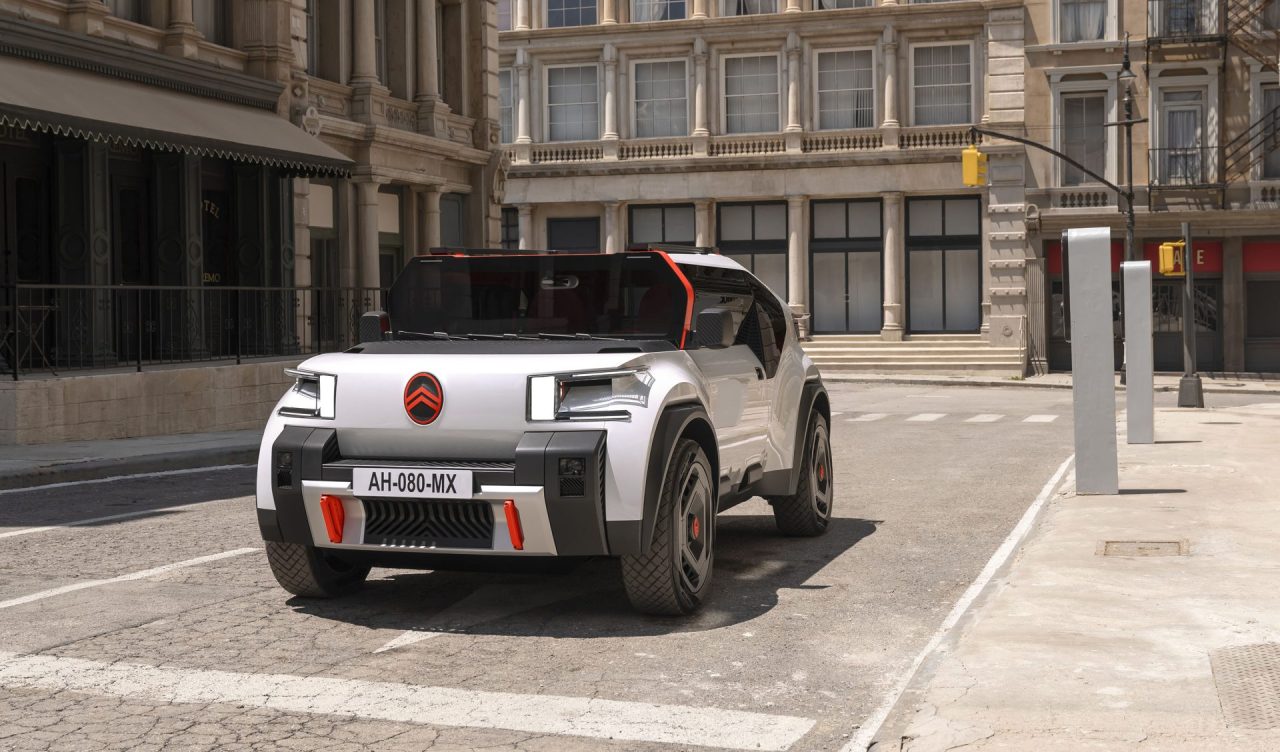 Citroen oli ile yeni bir dönem başlayacak