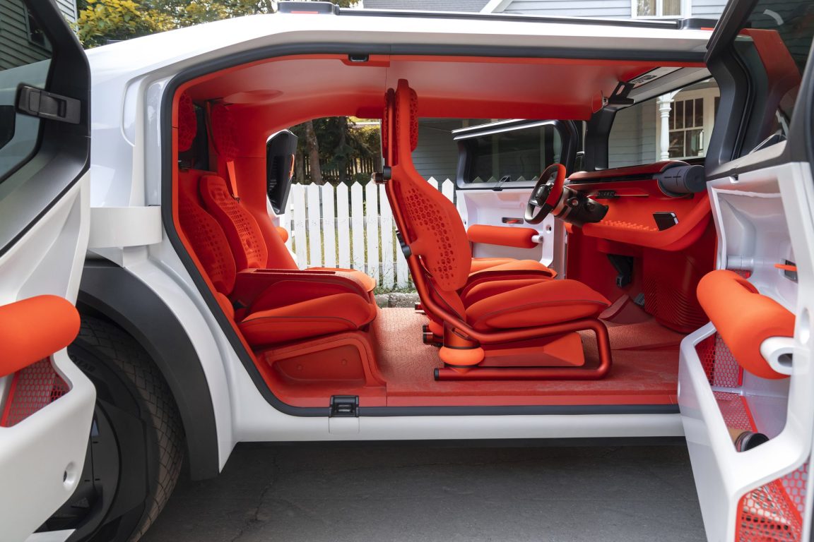 Citroen oli ile yeni bir dönem başlayacak
