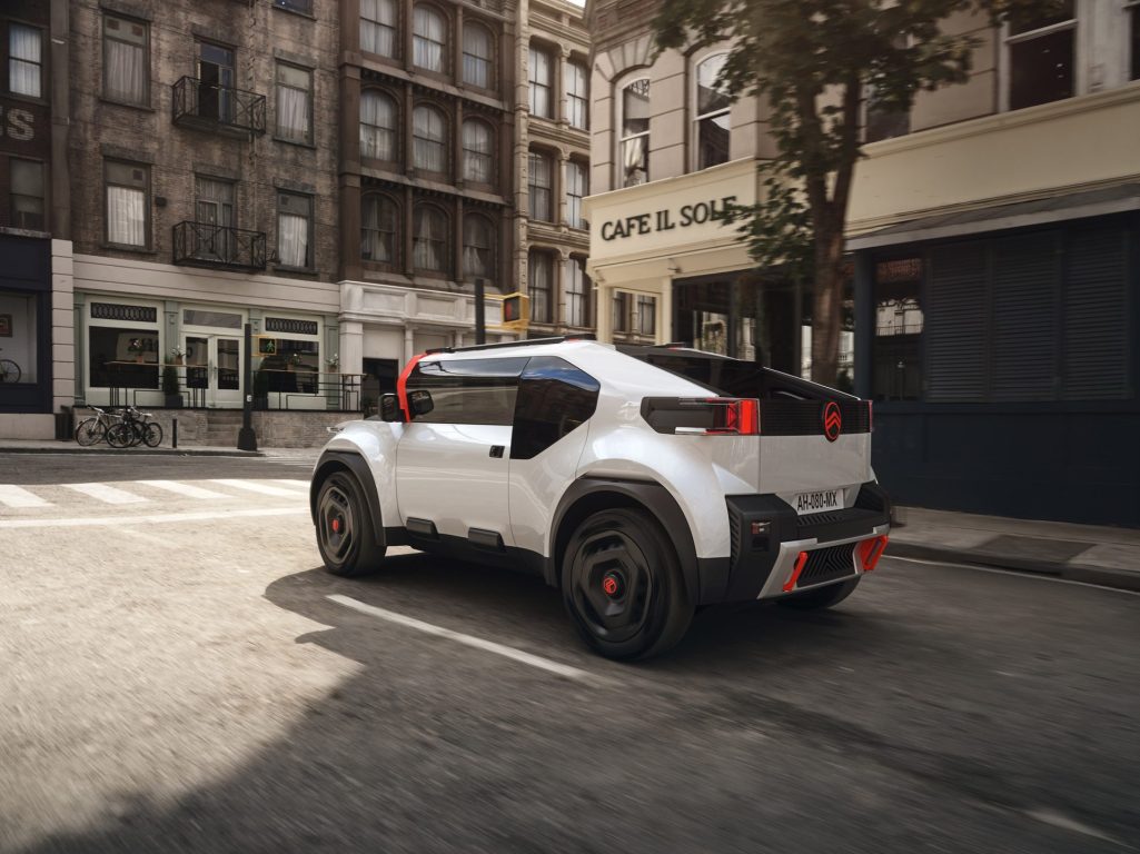 Citroen oli ile yeni bir dönem başlayacak