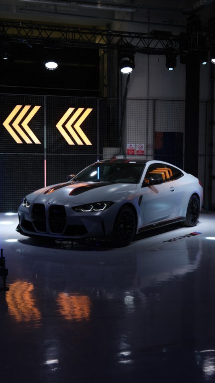 BMW M Sürüş Günleri, adrenalin dolu dakikalara sahne oldu