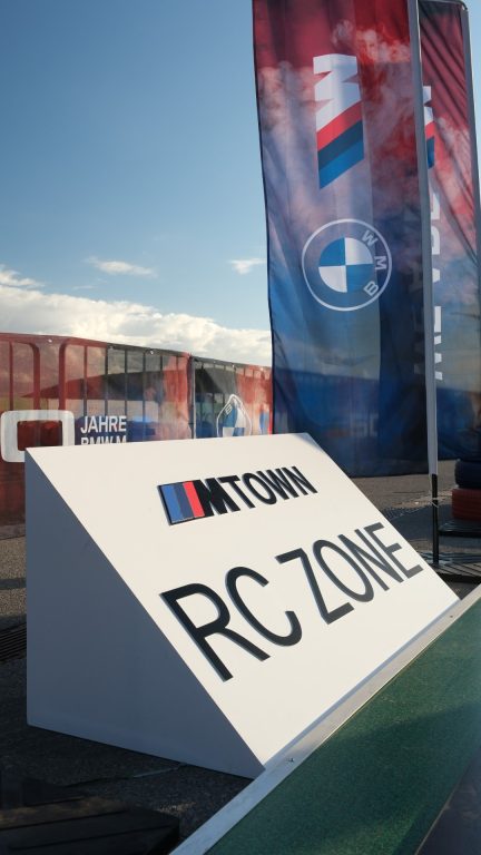 BMW M Sürüş Günleri, adrenalin dolu dakikalara sahne oldu