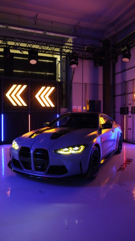 BMW M Sürüş Günleri, adrenalin dolu dakikalara sahne oldu