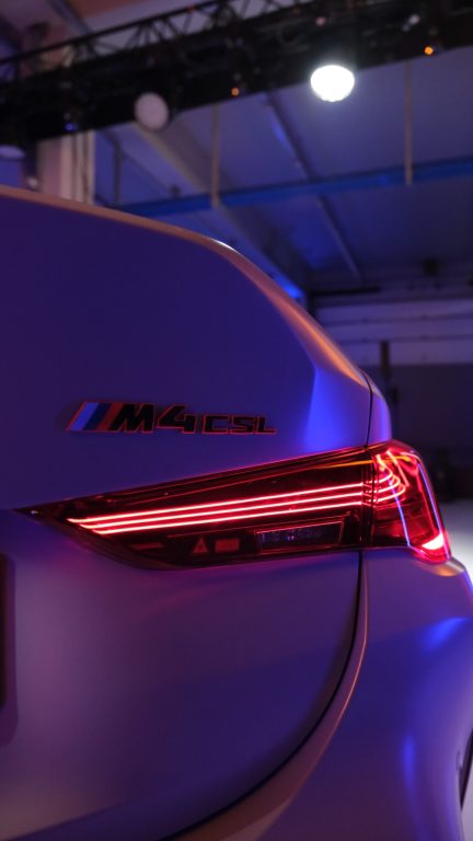 BMW M Sürüş Günleri, adrenalin dolu dakikalara sahne oldu