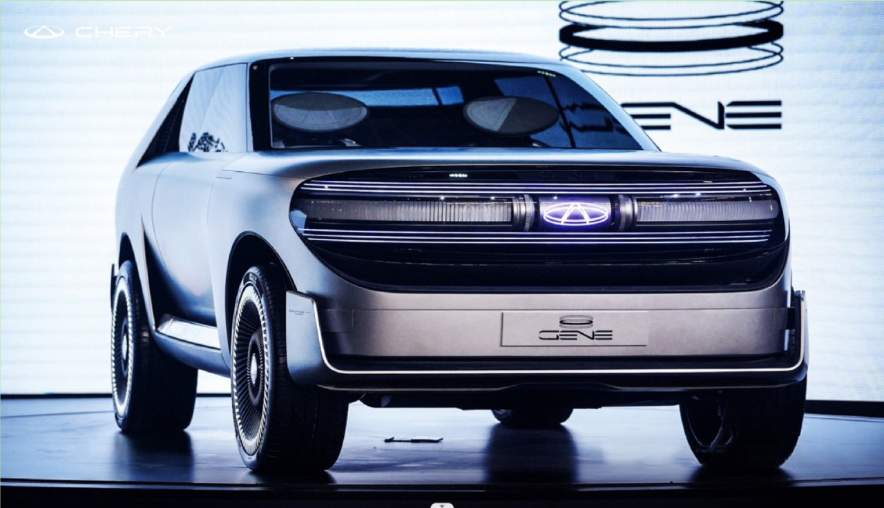 Chery Türkiye’ye geri dönüyor