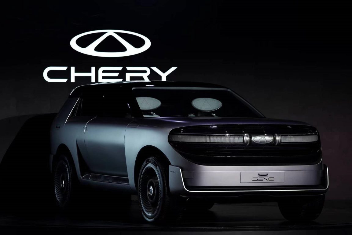 Chery Türkiye’ye geri dönüyor