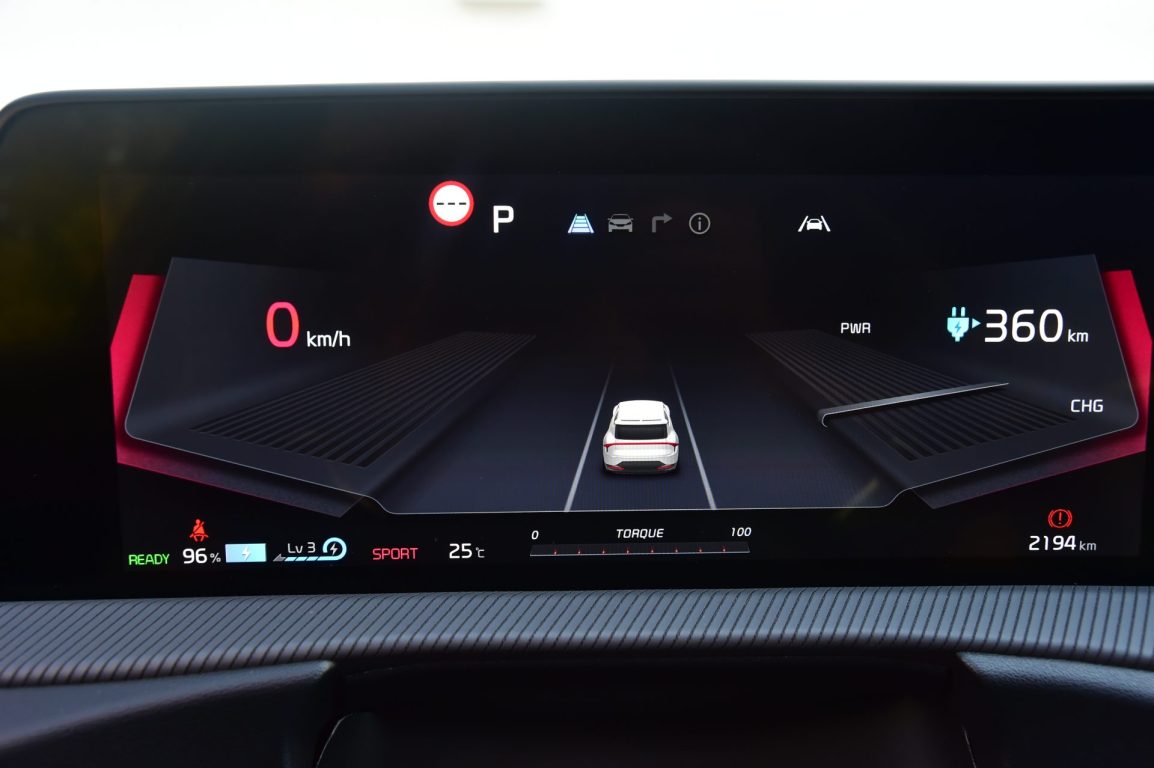 Yeni Kia EV 6 ve yeni Kia Niro Türkiye’de
