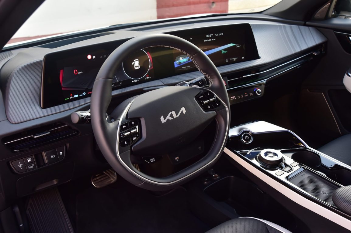 Yeni Kia EV 6 ve yeni Kia Niro Türkiye’de