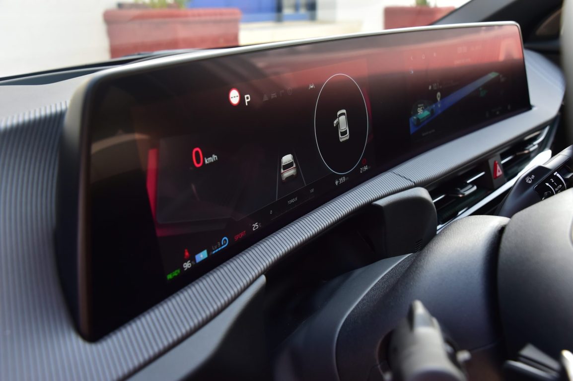 Yeni Kia EV 6 ve yeni Kia Niro Türkiye’de