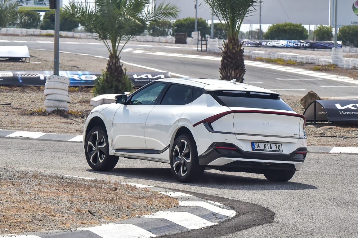 Yeni Kia EV 6 ve yeni Kia Niro Türkiye’de