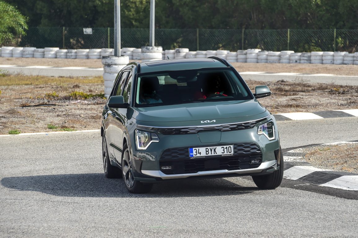 Yeni Kia EV 6 ve yeni Kia Niro Türkiye’de
