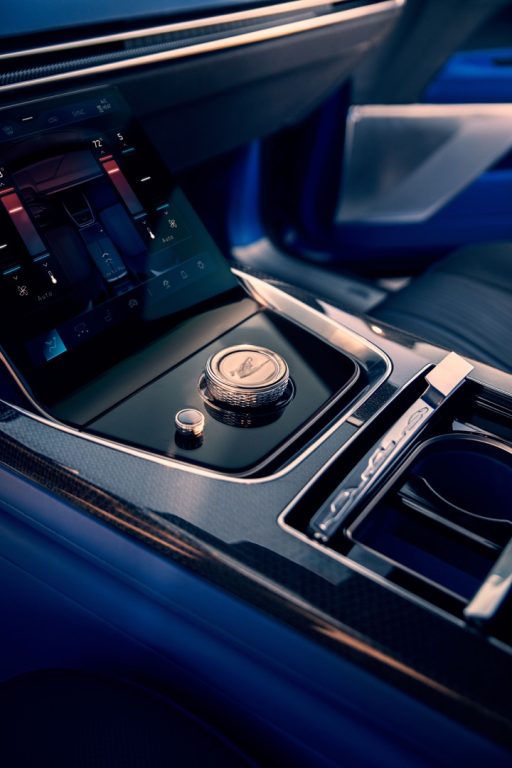 Cadillac CELESTIQ: Sıra dışı bir Amerikan