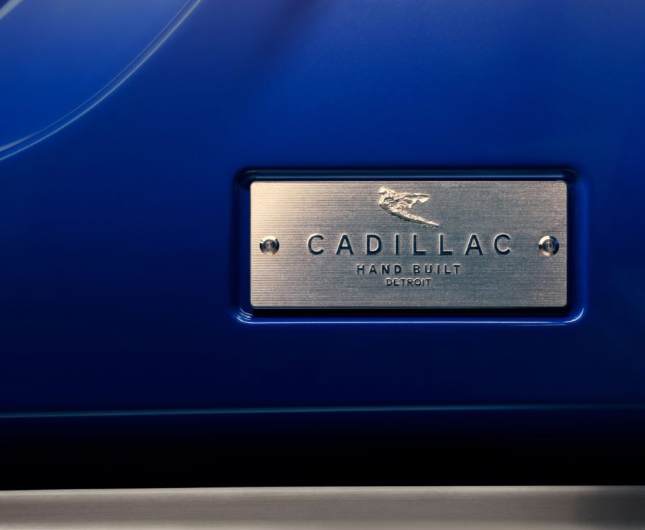 Cadillac CELESTIQ: Sıra dışı bir Amerikan