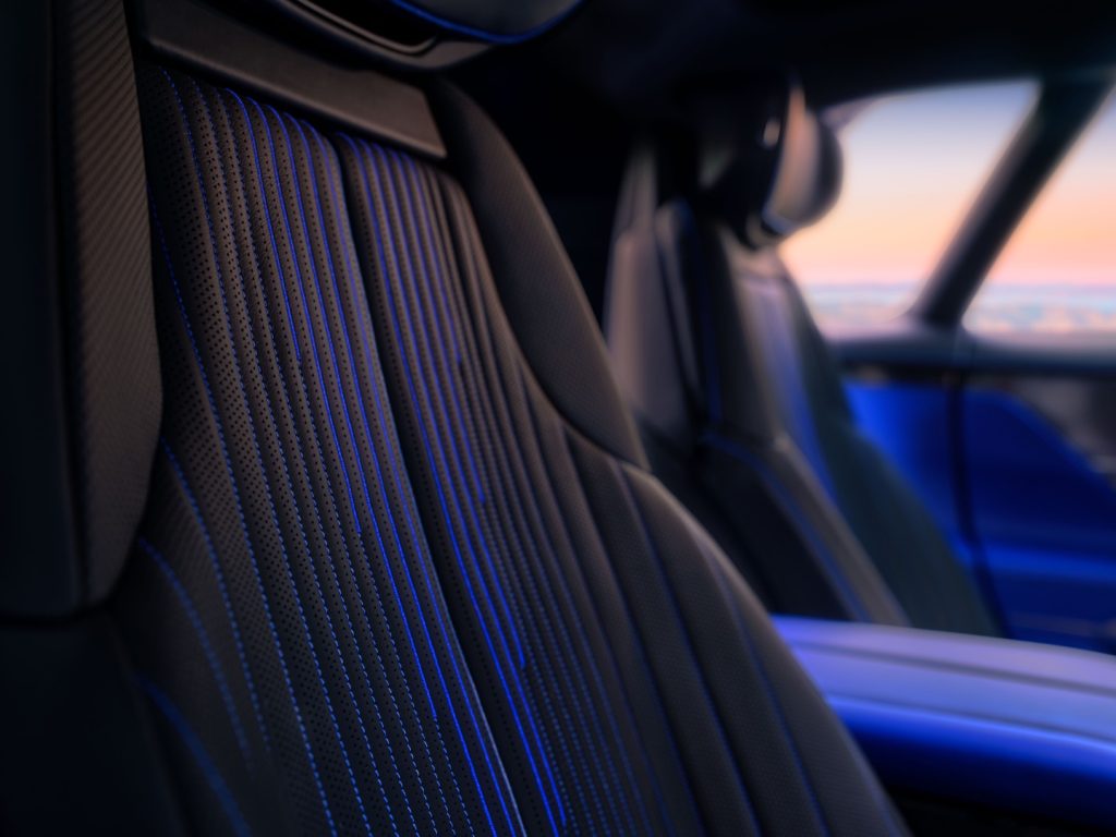 Cadillac CELESTIQ: Sıra dışı bir Amerikan