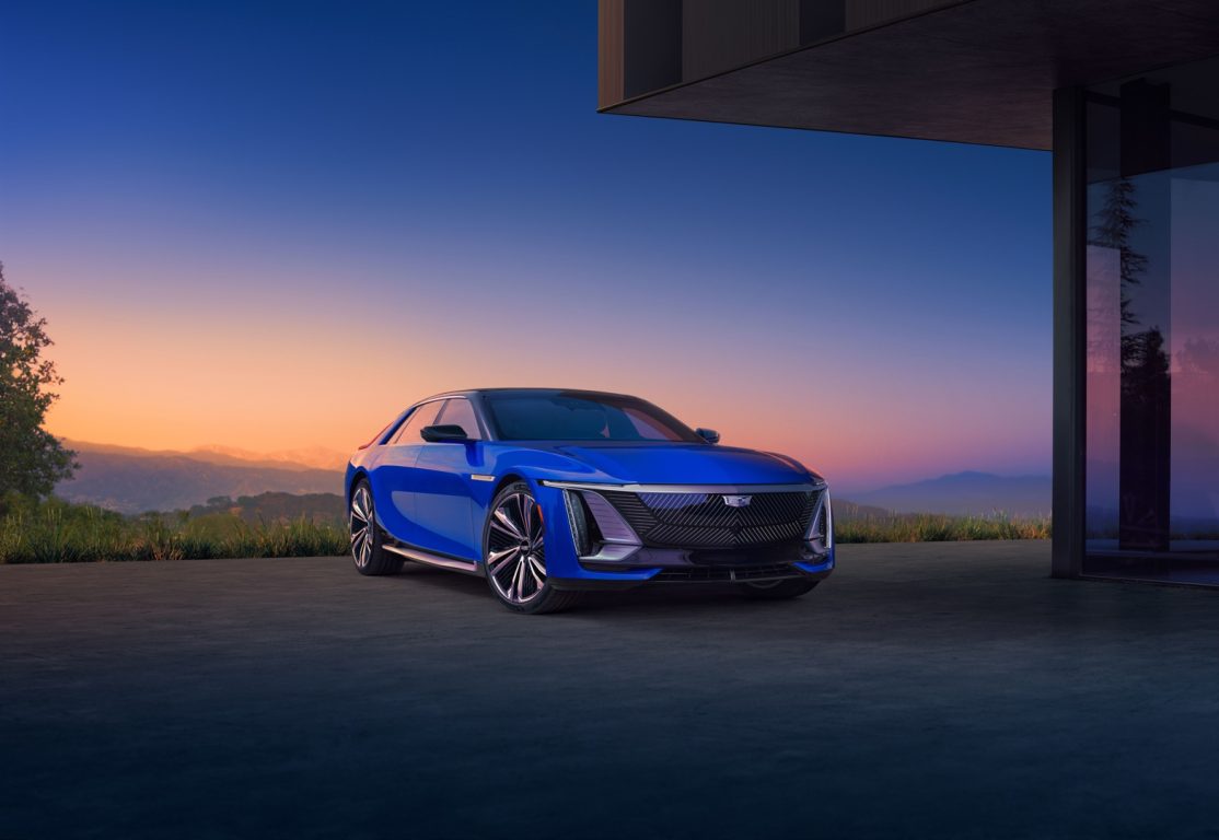 Cadillac CELESTIQ: Sıra dışı bir Amerikan